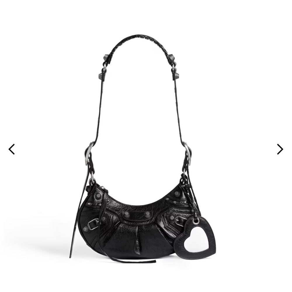 COPY - Balenciaga Le Cagole XS shoulder bag